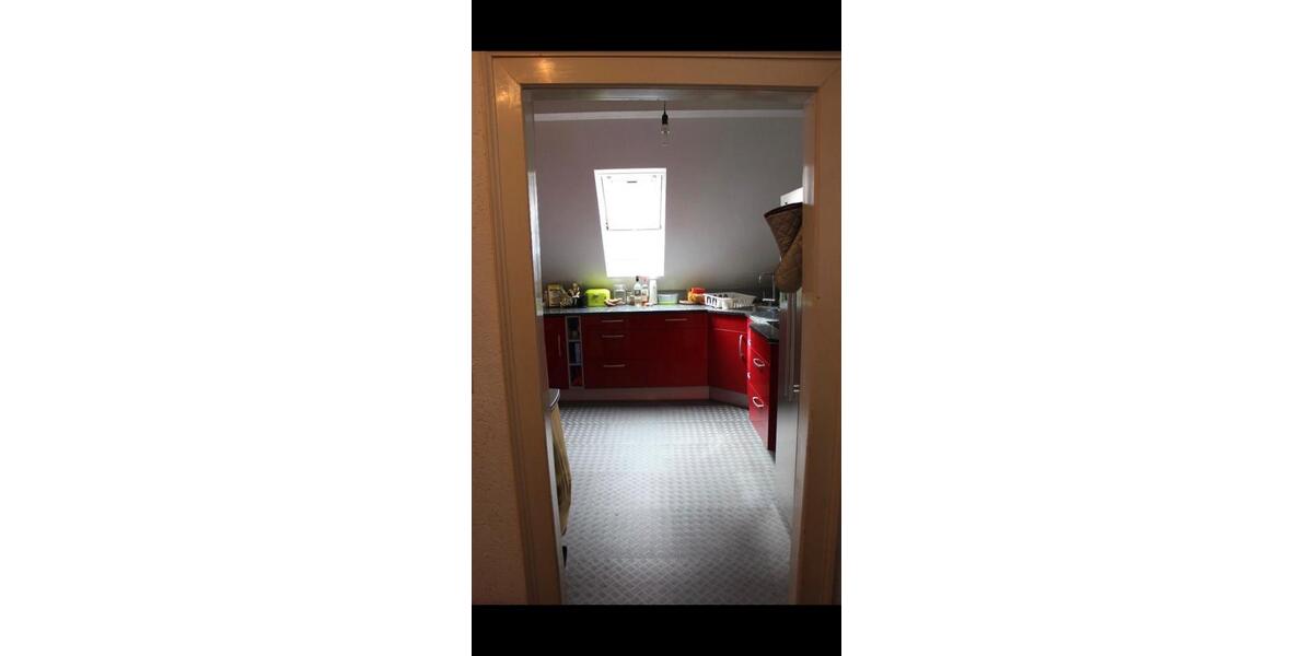 Etagenwohnung Esslingen am Neckar - 1 Zimmer, 24 m&sup2;, 515&euro; | Angebot:25321955