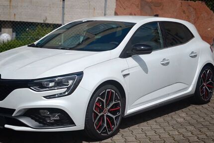 Renault Megane 32.000 km 35.900 &euro; Nufringen 71154