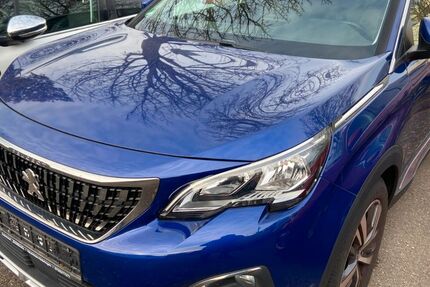 Peugeot 3008 62.600 km 13.490 &euro; Gäufelden 71126
