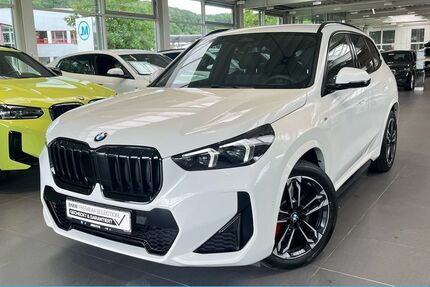 BMW X1 8.386 km 44.490 &euro; Tübingen 72072