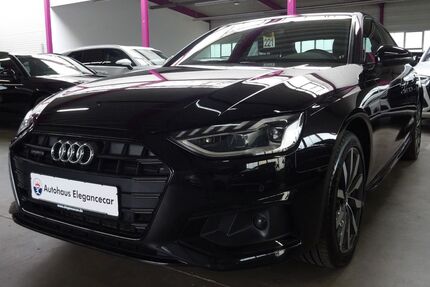 Audi A4 63.113 km 25.849 &euro; Holzgerlingen bei Stuttgart 71088