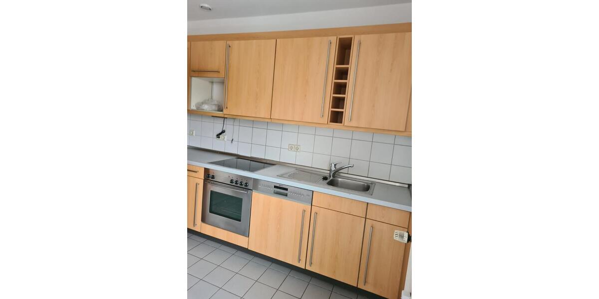 Etagenwohnung Trochtelfingen - 3 Zimmer, 105 m&sup2;, 750&euro; | Angebot:24878625