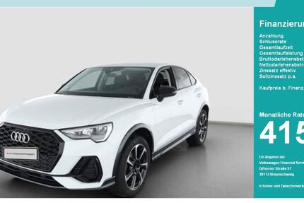 Audi Q3 11.007 km 38.490 &euro; Herrenberg 71083