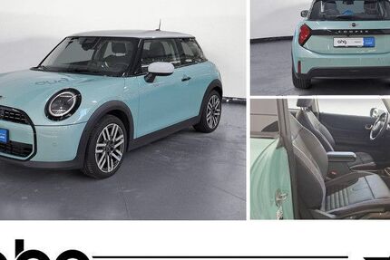 Mini Cooper C 8.150 km 26.460 &euro; Esslingen am Neckar 73730