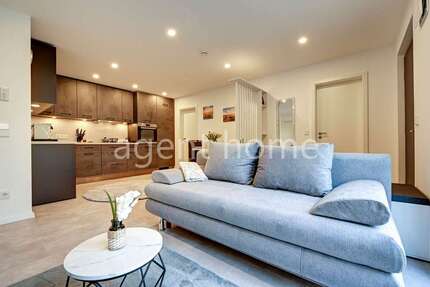 Wohnung Böblingen Dagersheim - 2 Zimmer, 45 m&sup2;, 1.250&euro; | Angebot:26103451