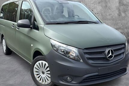 Mercedes-Benz Vito 78.679 km 32.490 &euro; Böblingen 71032