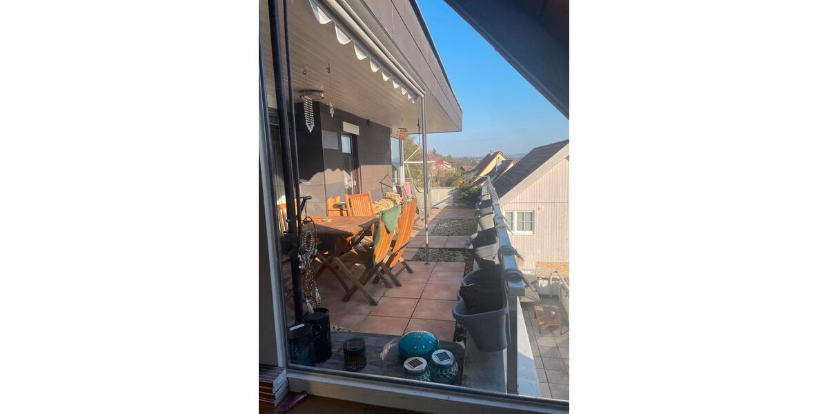 Maisonettenwohnung Tübingen - 1.5 Zimmer, 100 m&sup2;, 650&euro; | Angebot:25932435