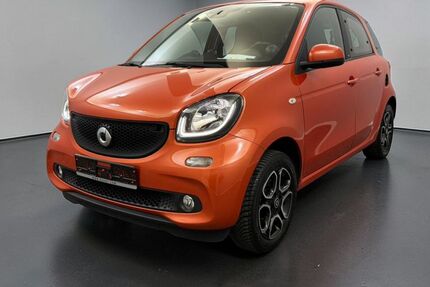 Smart ForFour 89.900 km 10.444 &euro; Reutlingen / Mittelstadt 72766