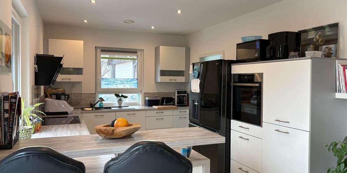 Einfamilienhaus Gomaringen - 4.5 Zimmer, 120 m&sup2;, 599.000&euro; | Angebot:25391153