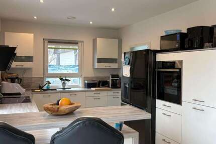 Haus Gomaringen - 4.5 Zimmer, 120 m&sup2;, 599.000&euro; | Angebot:25391153