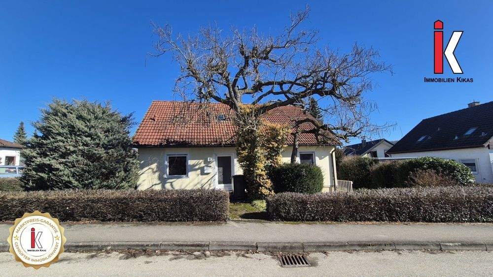 Einfamilienhaus Nufringen - 6 Zimmer, 128 m&sup2;, 398.000&euro; | Angebot:25729459