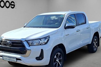Toyota Hilux 32.995 km 47.990 &euro; Nürtingen 72622