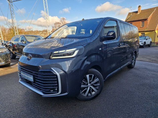 Toyota Proace (Verso) 33.333 km 42.750 &euro; Nürtingen 72622