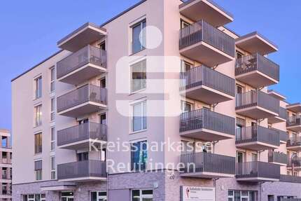Wohnung Pfullingen - 2 Zimmer, 62 m&sup2;, 357.000&euro; | Angebot:27714364