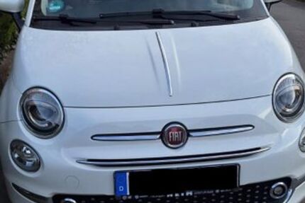 Fiat 500 35.715 km 13.000 &euro; Pfullingen 72793