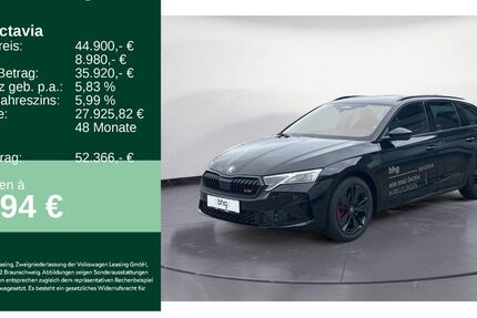 Skoda Octavia 7.203 km 44.900 &euro; Reutlingen 72770