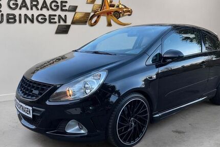 Opel Corsa 100.000 km 5.990 &euro; Tübingen 72074