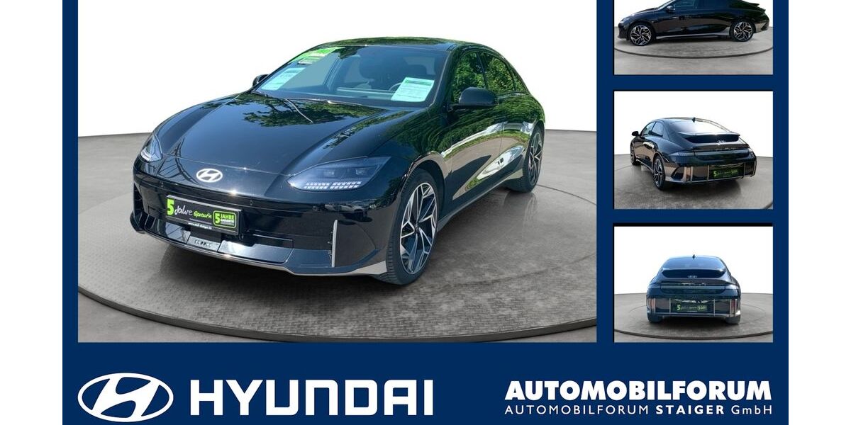 Hyundai IONIQ 6 20.647 km 33.890 &euro; Pfullingen 72793