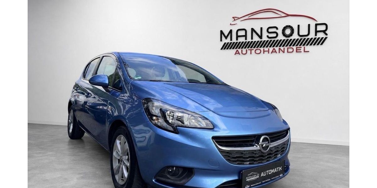 Opel Corsa 87.135 km 7.999 &euro; Ofterdingen 72131