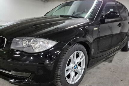 BMW 118 182.950 km 4.350 &euro; Köngen bei Stuttgart 73257