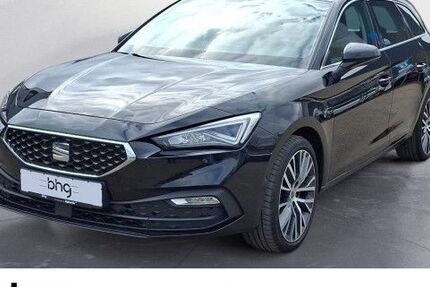 Seat Leon 74.150 km 22.330 &euro; Reutlingen 72770