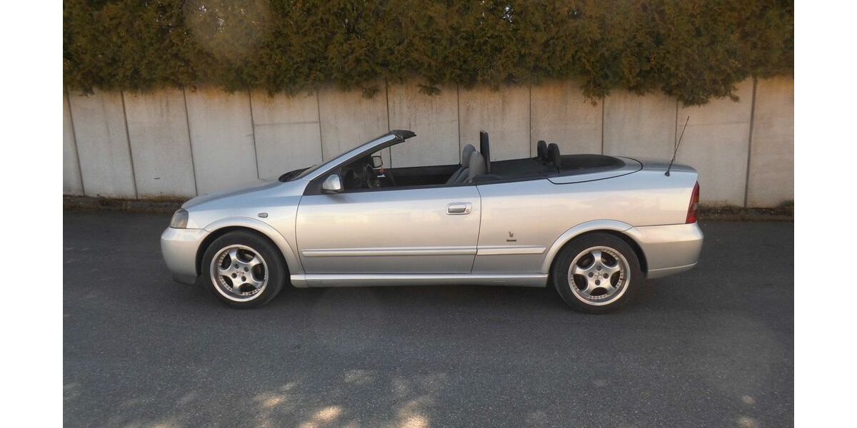 Opel Astra 207.690 km 1.999 &euro; Hechingen 72379