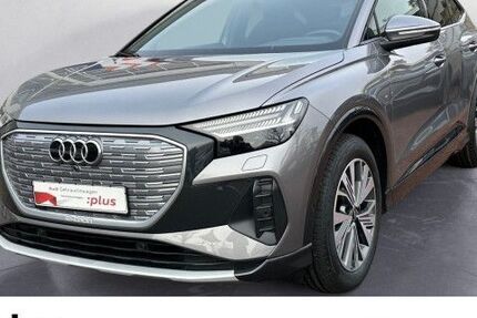 Audi Q4 e-tron 61.813 km 32.990 &euro; Reutlingen 72760