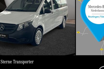 Mercedes-Benz Vito 67.648 km 30.980 &euro; Pfullingen 72793