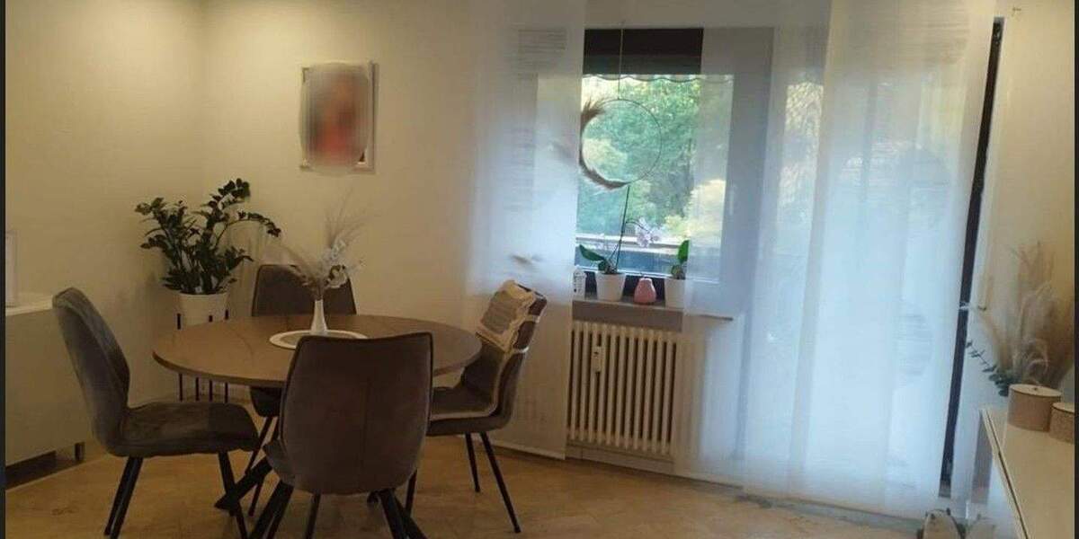 Etagenwohnung Metzingen - 3 Zimmer, 79 m&sup2;, 319.000&euro; | Angebot:25654324