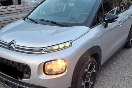 Citroen C3 Aircross 76.000 km 10.300 &euro; Lichtenstein 72805