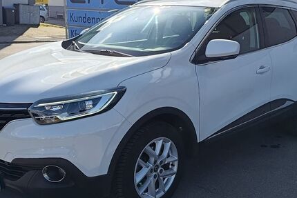 Renault Kadjar 75.449 km 11.990 &euro; Pfullingen 72793