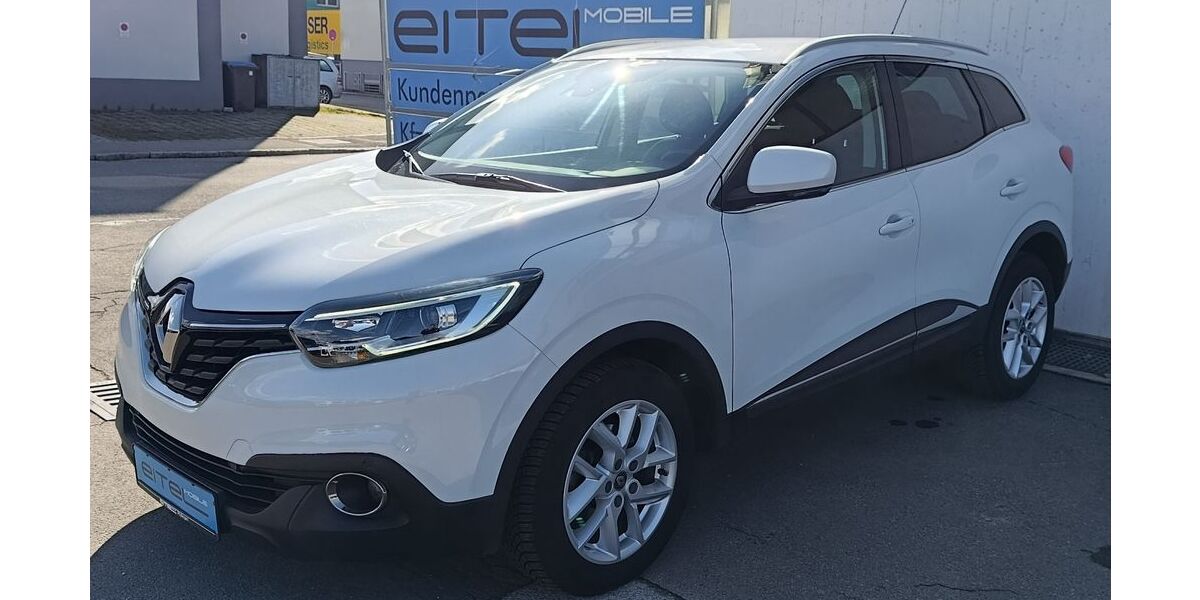 Renault Kadjar 75.449 km 11.990 &euro; Pfullingen 72793