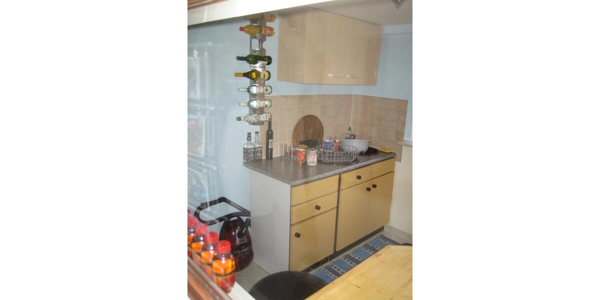 Erdgeschoßwohnung Rottenburg am Neckar - 1 Zimmer, 32 m&sup2;, 370&euro; | Angebot:26673966