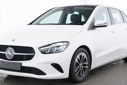 Mercedes-Benz B 180 10.265 km 35.100 &euro; Ostfildern 73760