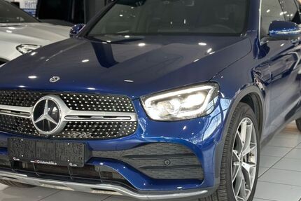 Mercedes-Benz GLC 400 118.500 km 39.900 &euro; Weil im Schönbuch 71093