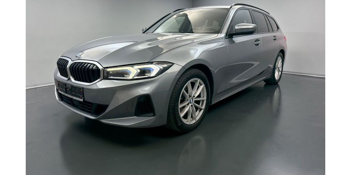 BMW 318 115.000 km 25.699 &euro; Reutlingen / Mittelstadt 72766