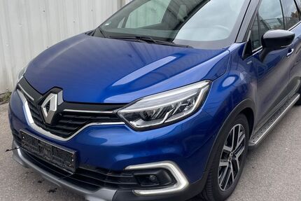 Renault Captur 109.000 km 11.390 &euro; Böblingen 71034