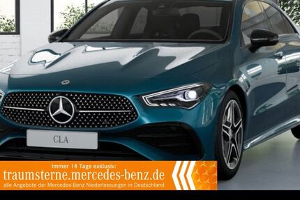 Mercedes-Benz CLA 250 23.463 km 36.990 &euro; Pfullingen 72793