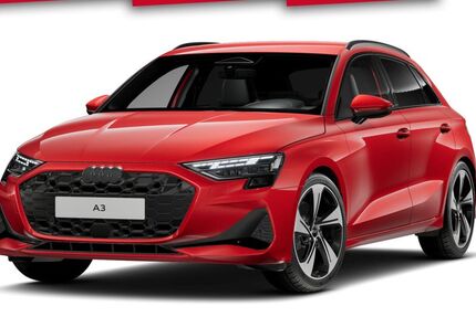 Audi A3 5.516 km 35.940 &euro; Böblingen 71034