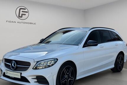 Mercedes-Benz C 220 184.000 km 18.850 &euro; Sindelfingen/Stuttgart 71065