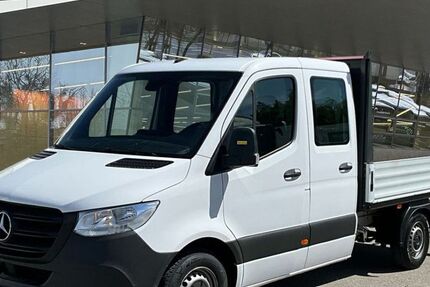 Mercedes-Benz Sprinter 124.349 km 26.894 &euro; Kirchheim unter Teck 73230