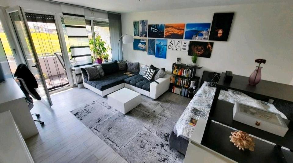 Erdgeschoßwohnung Notzingen - 1 Zimmer, 39 m&sup2;, 145.000&euro; | Angebot:26704906