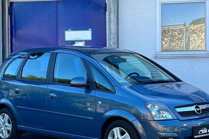 Opel Meriva 170.000 km 3.690 &euro; Lichtenstein Unterhausen 72805