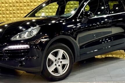 Porsche Cayenne 227.500 km 18.900 &euro; Eningen unter Achalm 72800