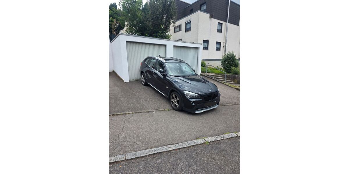 BMW X1 210.000 km 5.499 &euro; Esslingen 73728