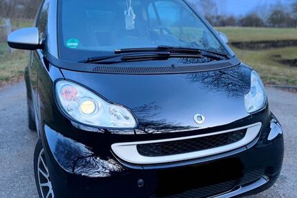 Smart ForTwo 113.500 km 4.800 &euro; Altbach 73776