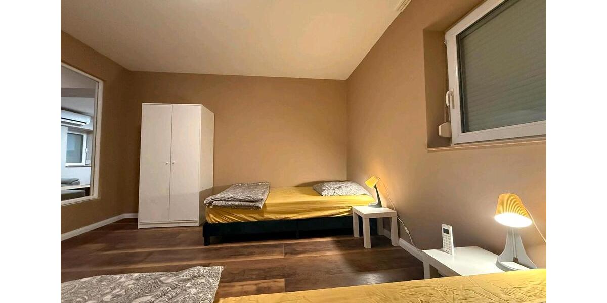 Etagenwohnung Sonnenbühl - 3.5 Zimmer, 90 m&sup2;, 750&euro; | Angebot:25353991