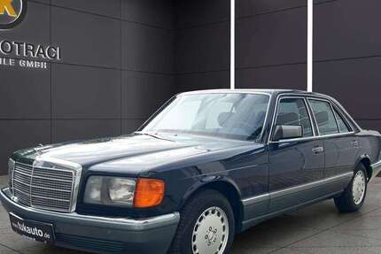 Mercedes-Benz 260 101.000 km 12.900 &euro; Nürtingen 72766