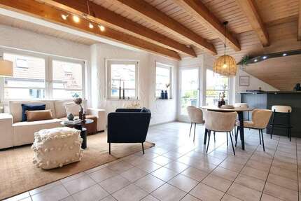 Wohnung Hildrizhausen - 3 Zimmer, 65 m&sup2;, 275.000&euro; | Angebot:23692892