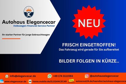 VW Golf 34.489 km 20.649 &euro; Holzgerlingen bei Stuttgart 71088